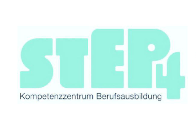 STEP4 Kompetenzzentrum Berufsausbildung