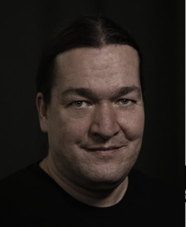 Porträt von Andreas Leuenberger